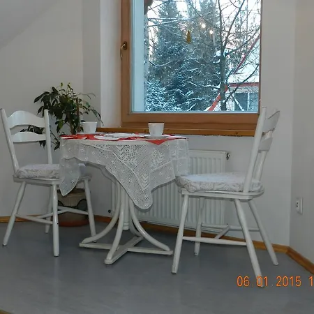Apartamencik Z Widokiem Na Giewont * Zakopane