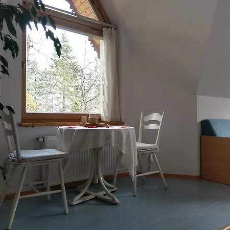 Apartamencik Z Widokiem Na Giewont