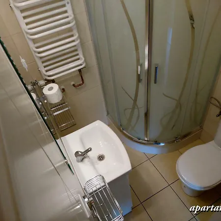 Apartment Apartamencik Z Widokiem Na Giewont